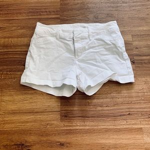 Old Navy Pixie Shorts
